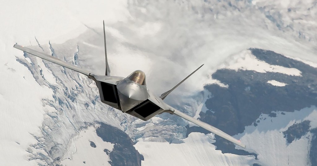 The Air Force is protecting airmen while protecting the nation