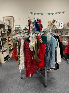 Air Force Academy community questions sudden shutdown of thrift shop
