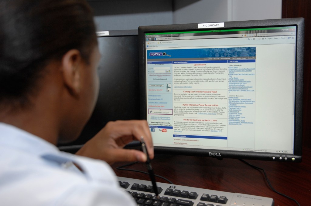 The Air Force is working to overhaul its personnel systems, officer evals