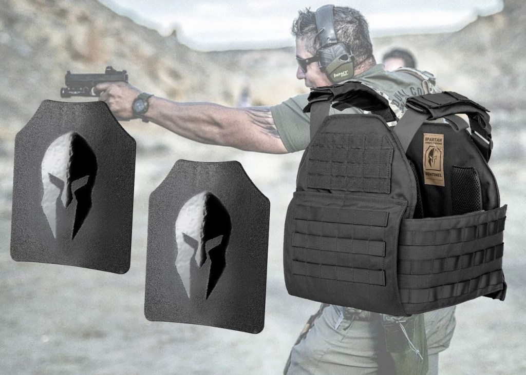 Jock up with all the things: “All Out Tactical Giveaway”