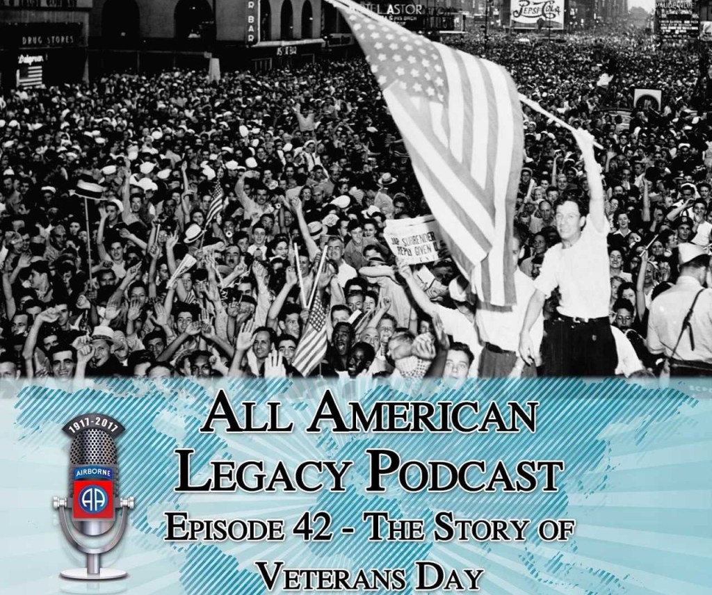 How Veterans Day became part of American culture