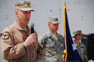 Senate confirms Allvin to be Air Force vice chief