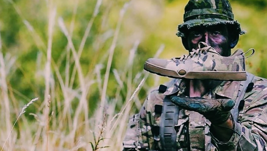 Altama has Maritime Assault Boots coming in 2 new colors
