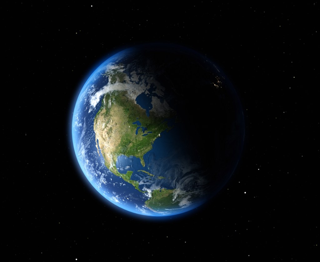 Geomatics is vital to US national security; our advantage is at risk
