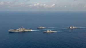COVID-19 may increase risk of miscalculation and conflict with traditional adversaries