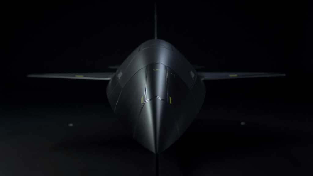 Anduril acquires drone company Blue Force Technologies