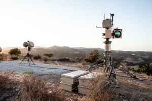 Defense startup Anduril secures $1.5 billion investment