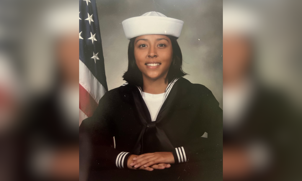 Sailor sentenced to 44 years in prison for murder of Angelina Resendiz