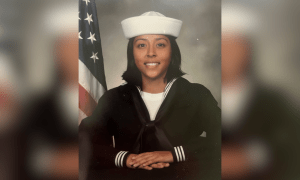 Sailor sentenced to 44 years in prison for murder of Angelina Resendiz