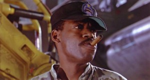 Actor Al Matthews, Marine vet who played Gunnery Sgt. Apone in ‘Aliens,’ dies at 75