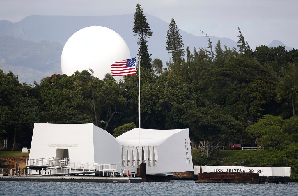 Writer profiles every USS Arizona casualty at Pearl Harbor