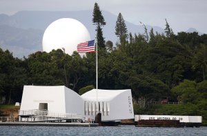 Writer profiles every USS Arizona casualty at Pearl Harbor