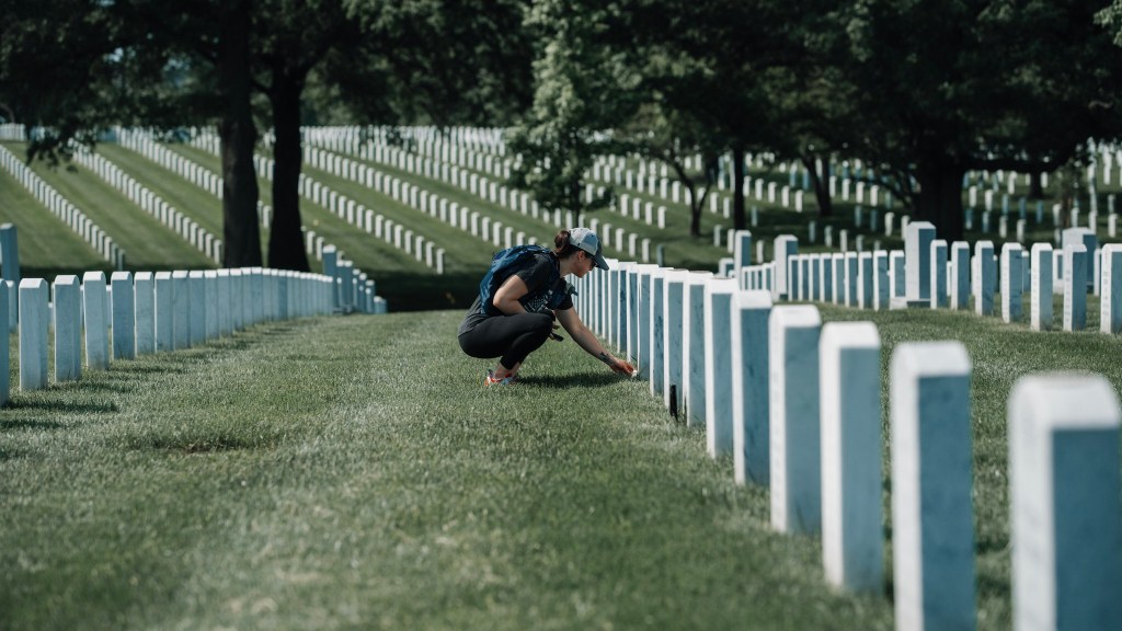 On a peaceful Memorial Day, remember to honor the costs of war