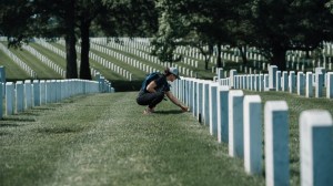 On a peaceful Memorial Day, remember to honor the costs of war