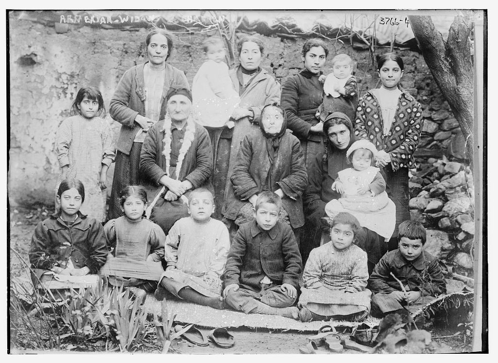 Explainer: Why it took 40 years to pass a bill acknowledging the Armenian genocide