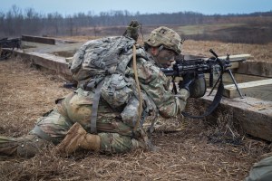 Here’s what the M16 and M4 and Squad Automatic Weapon replacements will look like