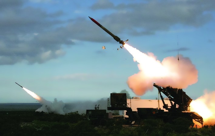 US military may send missile defense batteries to the Middle East in wake of Iran strike