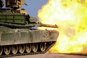 Sands are shifting among Army Futures Command leadership
