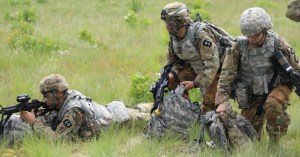 DoD just recognized these 15 companies as great places for members of the Guard and reserve to work