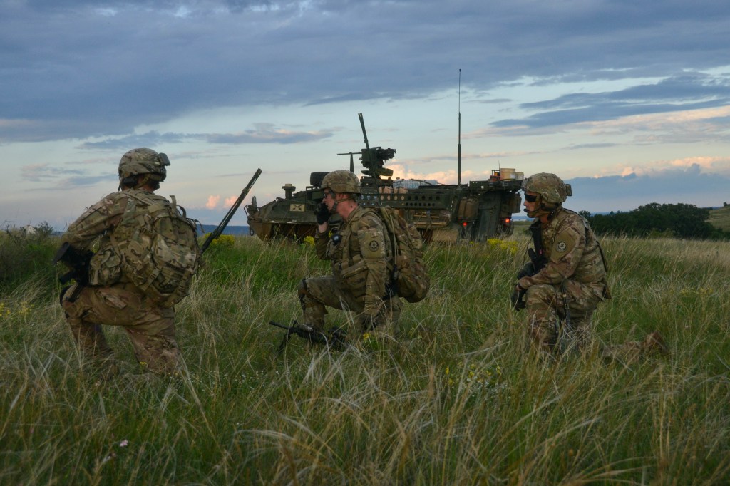 US Army’s $178B budget request for FY21 shrinks, but remains focused on modernization