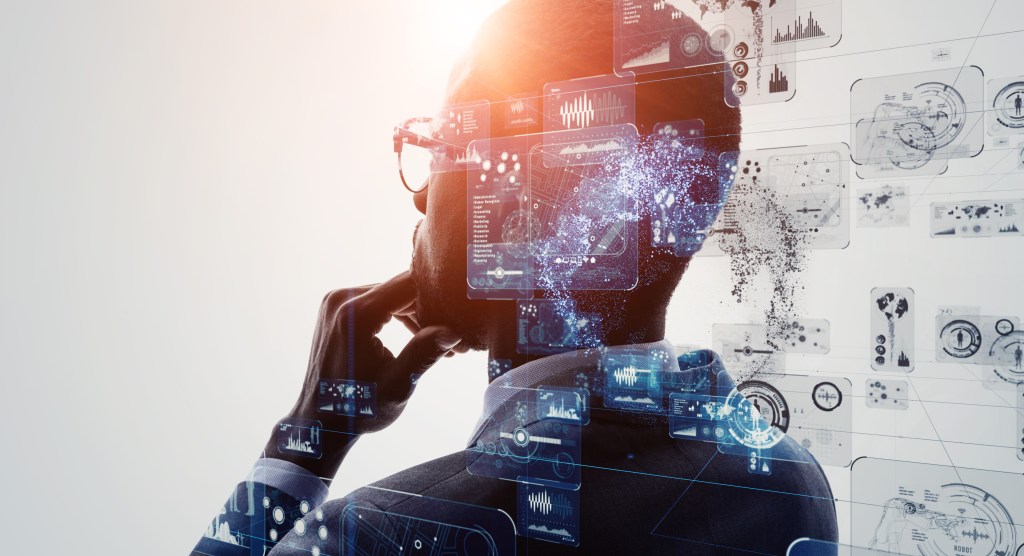 Artificial intelligence in government is about people, not programming