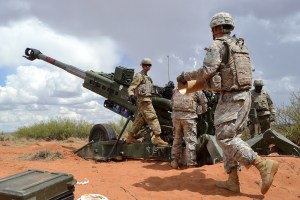 Army’s $182 billion FY19 budget request seeks to fill capability gaps
