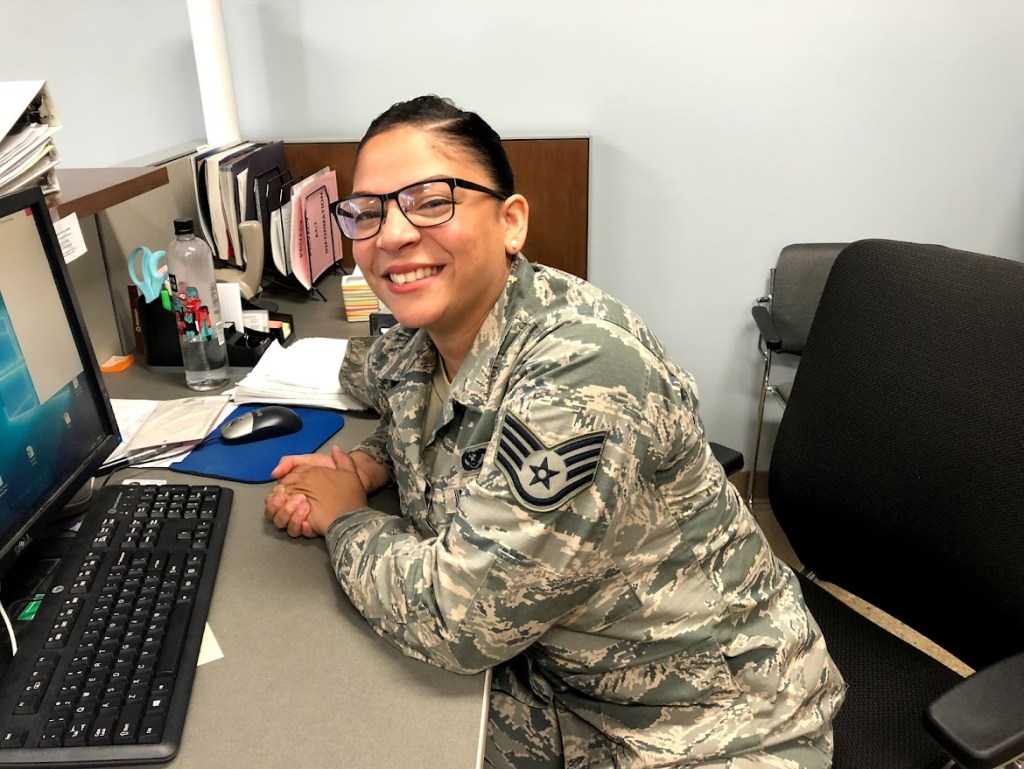 College program supporting women vets’ transition embarks on year two