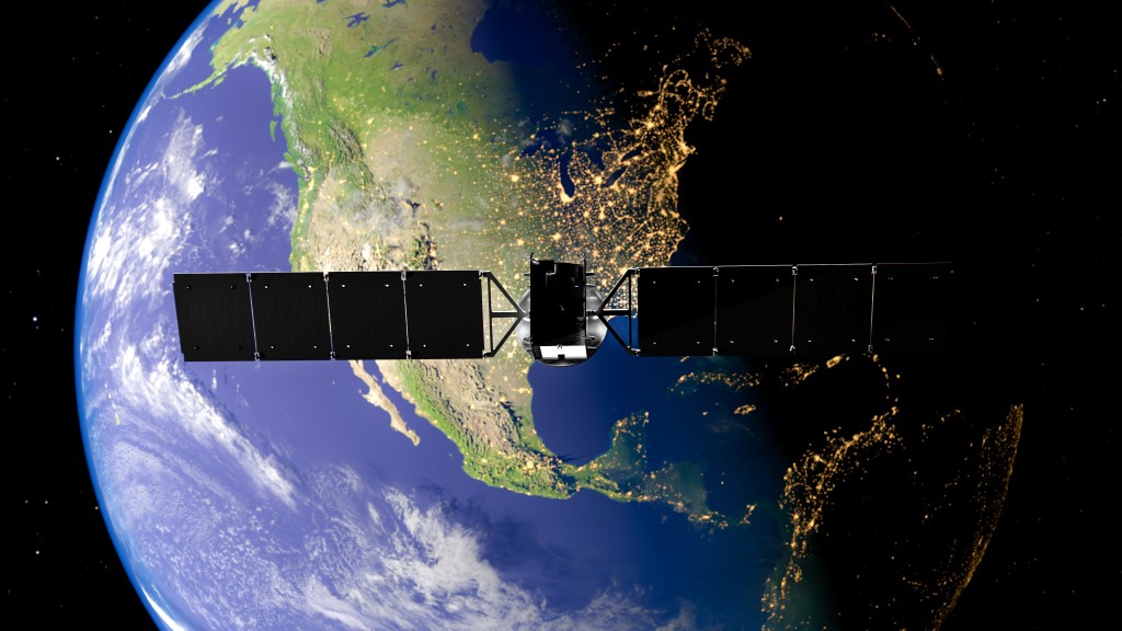Space is the new frontier of war, officials say in change of tone
