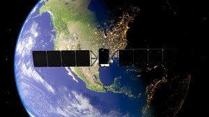 Space is the new frontier of war, officials say in change of tone