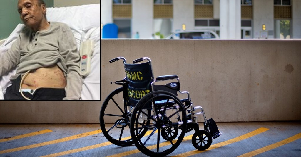 Family of Air Force vet who died in VA care after being bitten by fire ants sues US, Orkin