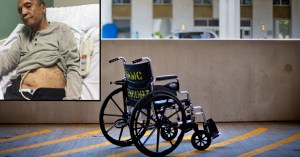 Family of Air Force vet who died in VA care after being bitten by fire ants sues US, Orkin