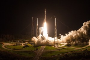 Our reliance on space tech means we should prepare for the worst