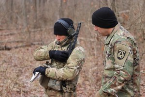 Army names new director for tactical network modernization team