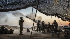 Frontline Photos: Aug. 22, 2017