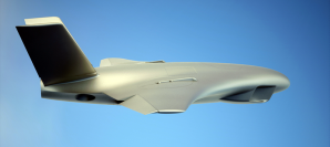 Aurora moves into next design phase for DARPA vertical takeoff X-plane