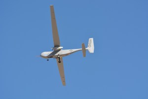Is the Air Force changing its mind on long-endurance drones?