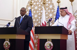SECDEF: al-Qaida may seek comeback in Afghanistan