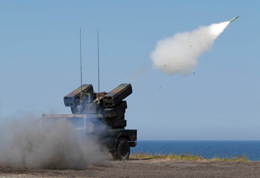 Stinger shortcut: US Army seeks special funding for missile supply chain