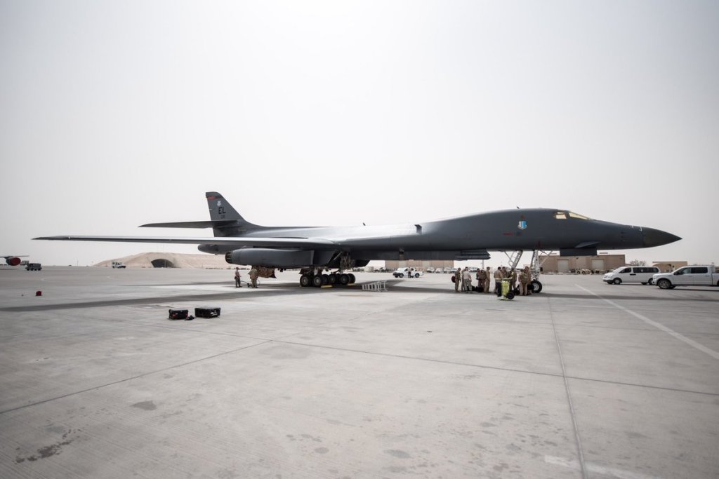 Could the Air Force retire entire aircraft fleets?
