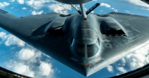 Nuclear modernization speeding up as arms control on the brink: report