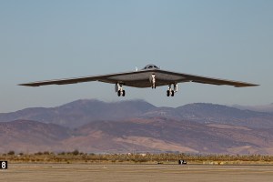 US Air Force names general to oversee major acquisition programs