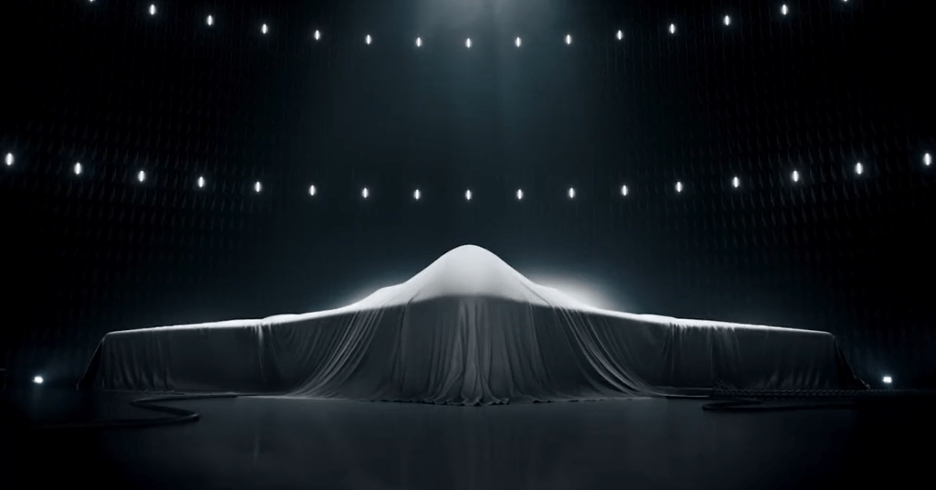It’s time to reset America’s long-range strike deficit