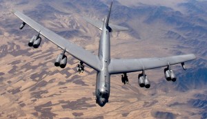 Modern design technique gives 60-year-old B-52s new lease on life