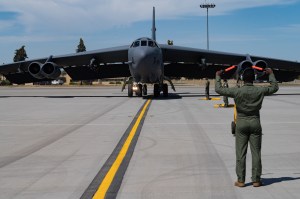 US Air Force seeks the aircraft equivalent of a Swiss Army knife