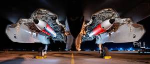 US may consider placing nukes in Poland, Baltic States, report says
