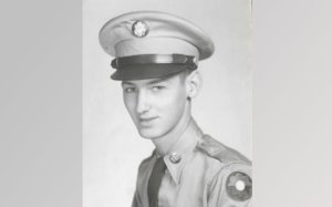 Remains of US soldier killed in Korean War identified