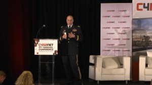 Highlights from the 17th Annual C4ISRNET Conference