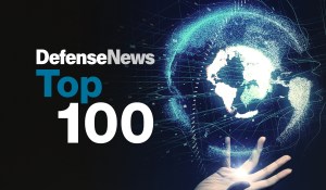 Who are the world’s top 10 defense companies?