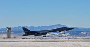 Air Force chief: Bomber bases will keep that capability, even as inventory changes