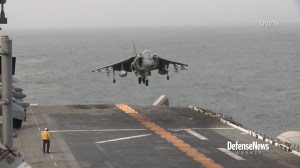 The Navy’s amphibious strategy